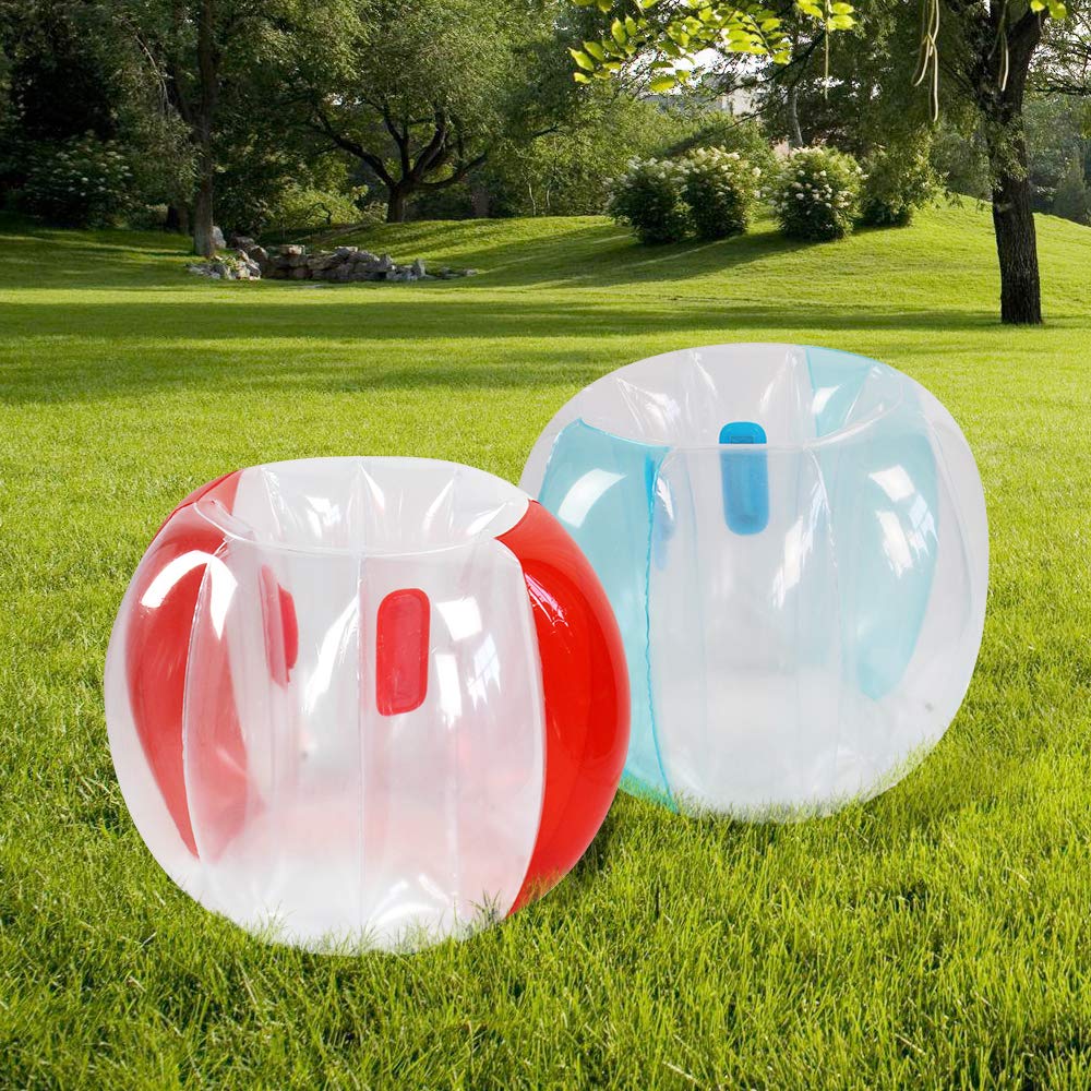 XXBEN backyard family fun setup, suitable for games like body football.