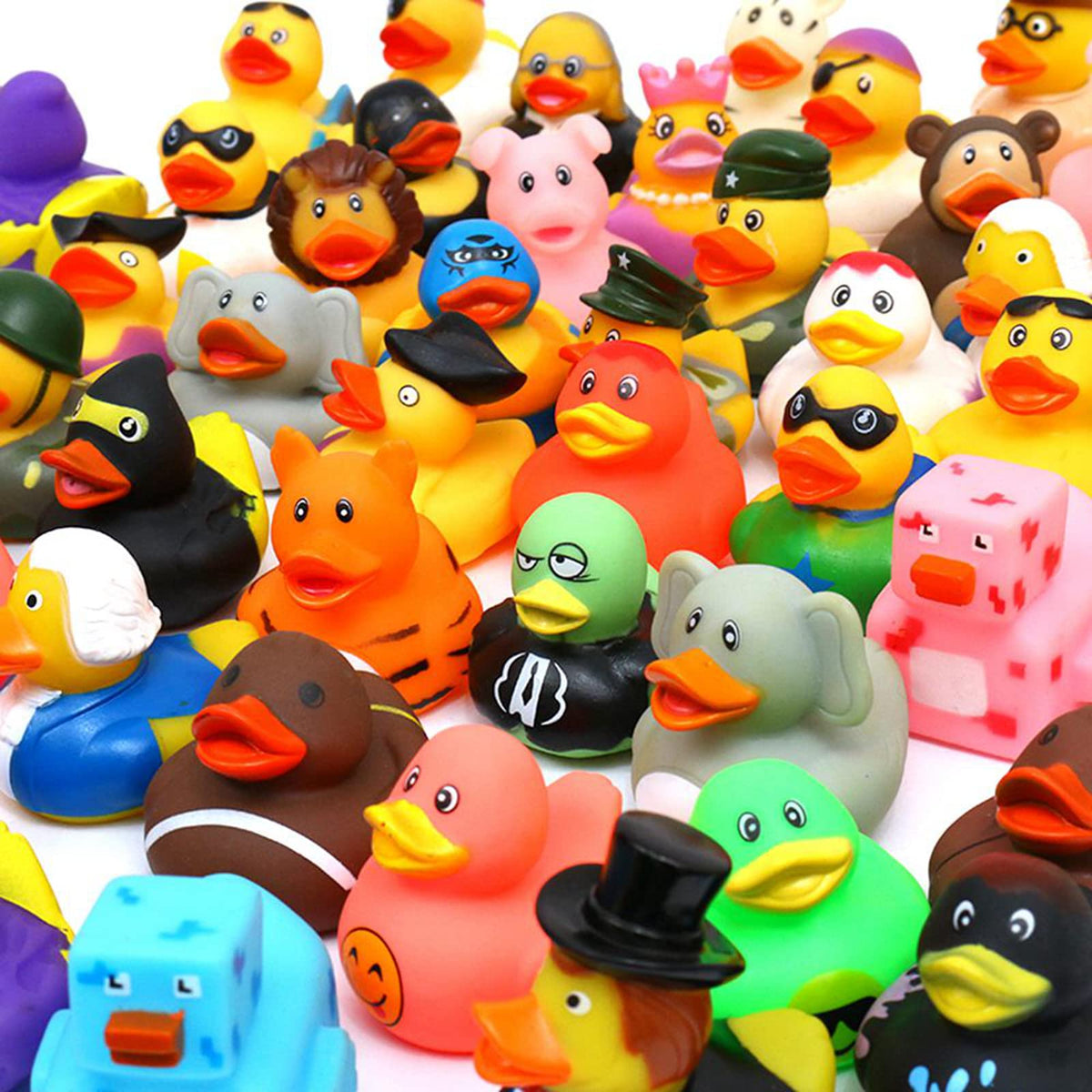 XY-WQ collectible rubber ducks ideal for gifting.