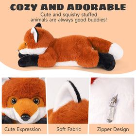 XYHQYB soft plush materials provide warm hugs and lasting comfort