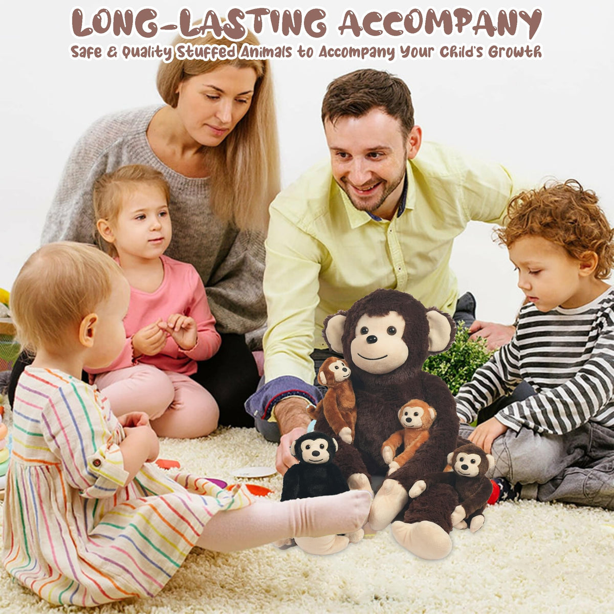 XYHQYB Easter or birthday gift idea for kids