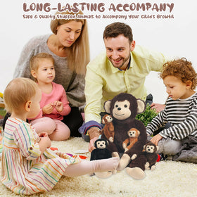 XYHQYB Easter or birthday gift idea for kids