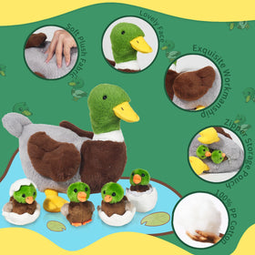 XYHQYB soft materials plush, durable stitching for lasting hugs.