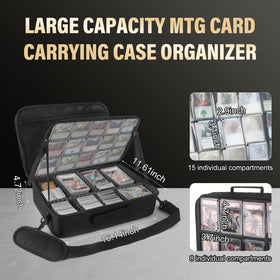 Xykzra 3-layer design highlights multi-collection protection for on-the-go storage
