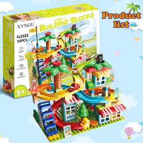 XYNGU safe, non-toxic materials ensure worry-free, hands-on exploration