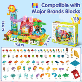 XYNGU STEM educational toy sparks exploration of energy, motion, and design