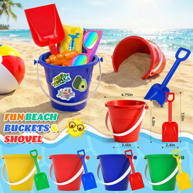 YADIYA kids sunglasses bulk pack for sunny pool days