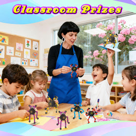 YAIUERL versatile gift idea for birthdays, classrooms, and party favors