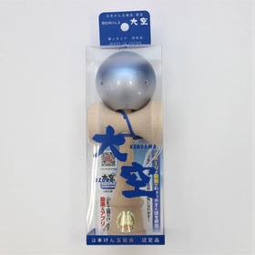 Yamagata Koubou No-1343 graduated paint texture, improves grip and trick visibility during play.