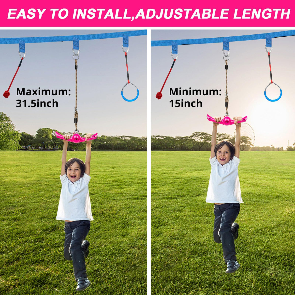 YAMIPROBI nylon-pa6-durability ensures weather resistance and long life.