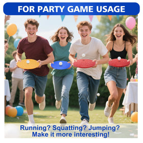 Yanacc four fabric boards enable quick-start team activities.