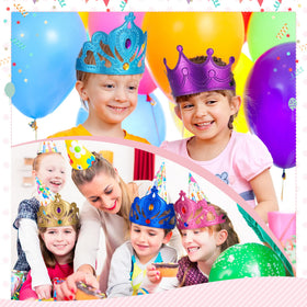Yaomiao foam crown with cloth surface offers smooth durability.