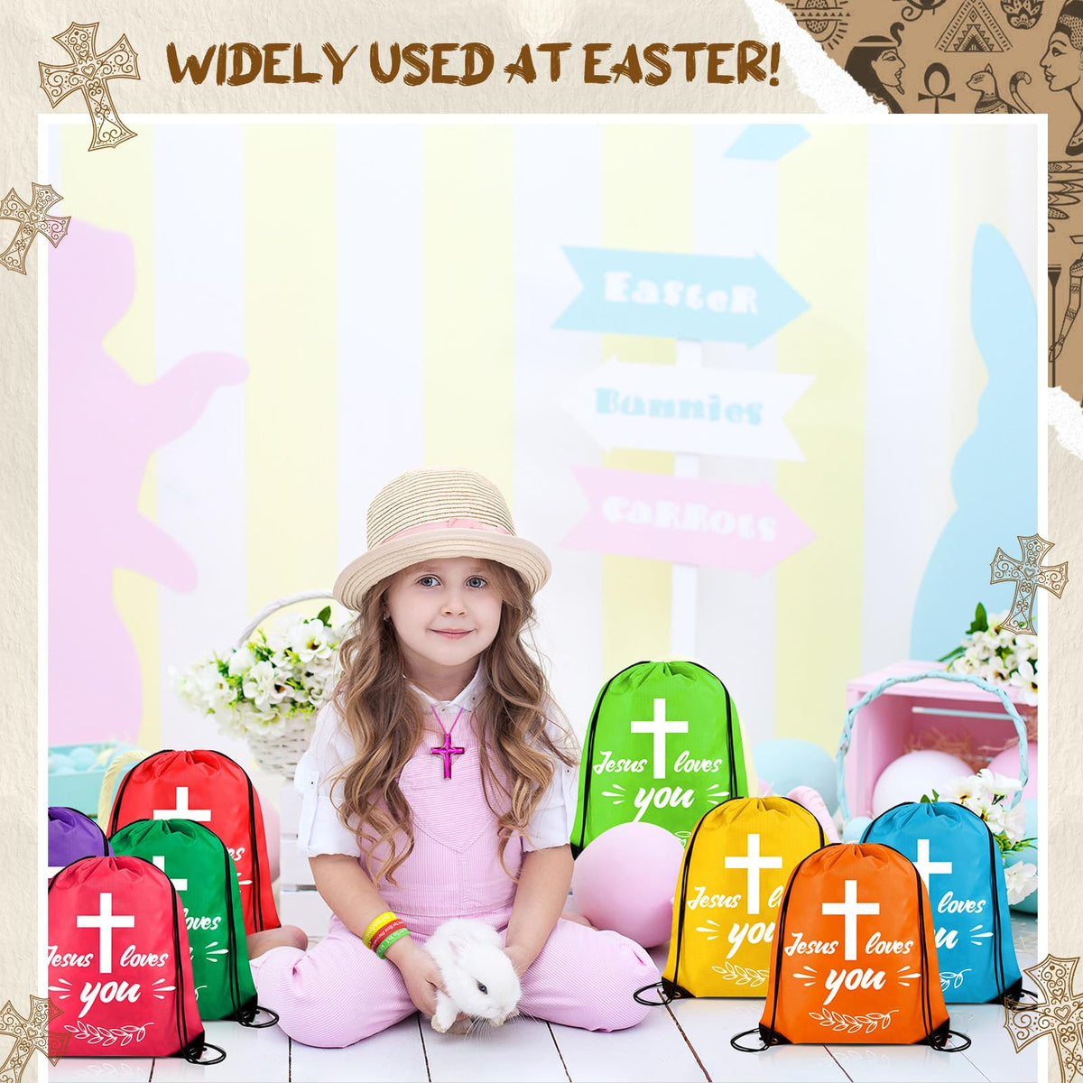 yasuwekik high-quality materials ensure durable party favors