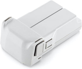 YATEOO Intelligent Flight Battery Plus for DJI Mini 4 Pro, front view, extended flight time option