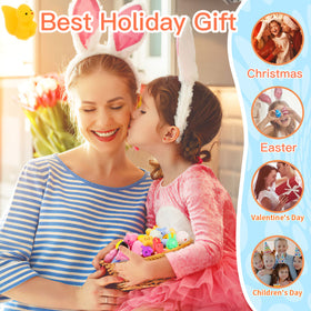 YAWEVEAY party favors for kids provide cute keepsakes and shared fun