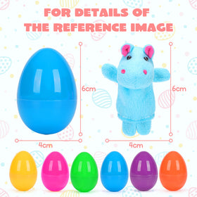 YEAHBEER eggs feature a custom hinged design for easy opening.