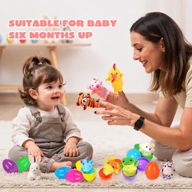 YEAHBEER Easter basket stuffers keep kids engaged at celebrations.