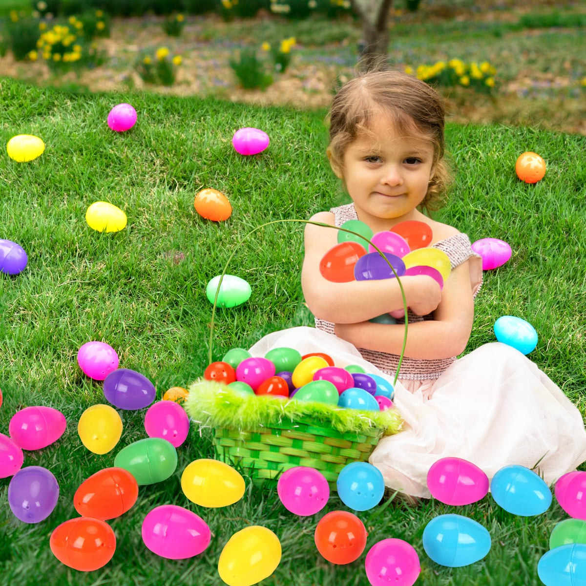 Yeahbeer eggs serve as prizes, favors, or thoughtful gifts.