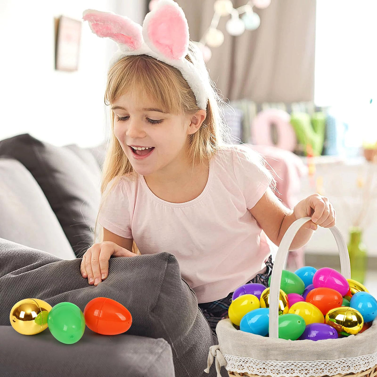 YEAHBEER set ideal as Easter prizes classroom treats and basket fillers