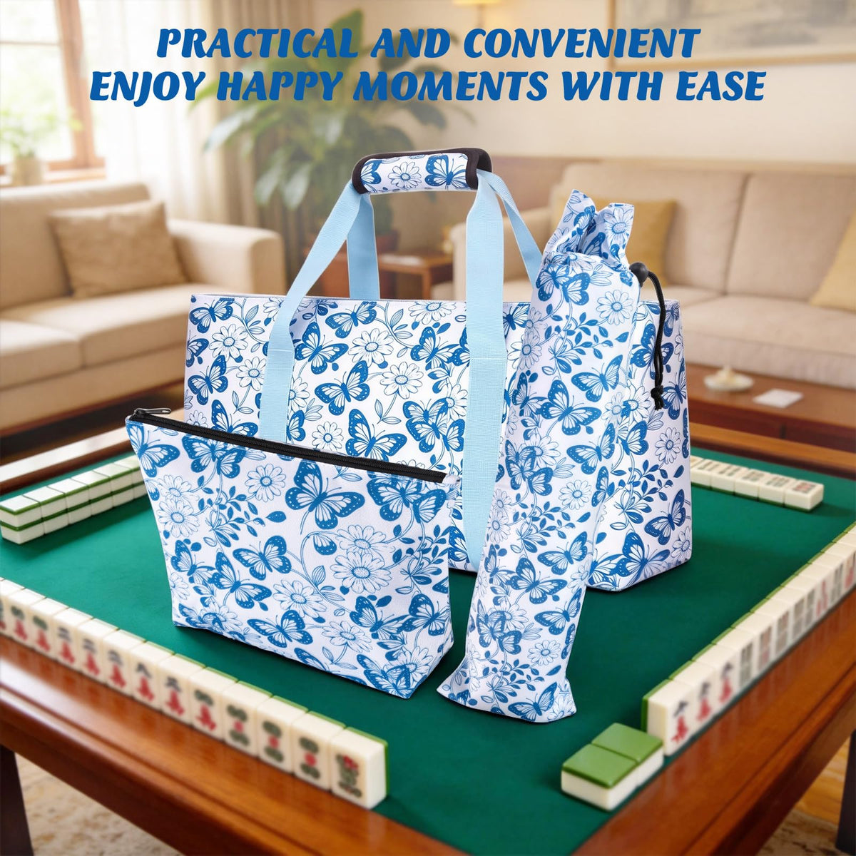 Yedadi Ergonomic Handheld Strap offers comfortable weight distribution.