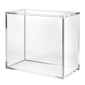 Yedadi ETB Protector Case outer shell offers rugged protection and crystal-clear visibility for ETBs.