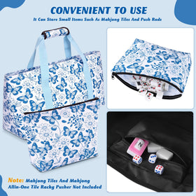 Yedadi Drawstring Sleeve protects racks and pushers from scratches.