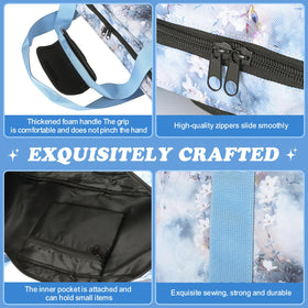 Yedadi Mahjong rack bag protective cover highlights dedicated sleeve for racks.