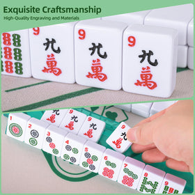 Yedadi rule guide included makes learning the game faster