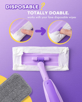 Yeeammk educational toy promotes coordination and independent chores.