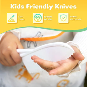 Yeeammk Y-peeler – quick, smooth peels for kids.