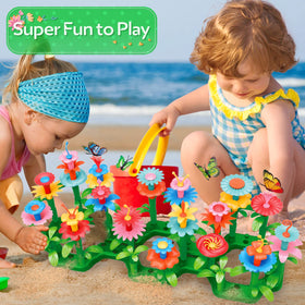 YEEBAY safe materials meet standards for worry-free, durable kid-friendly building.
