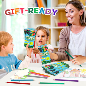 YEGEER back-to-school supplies ideal for teachers and students.