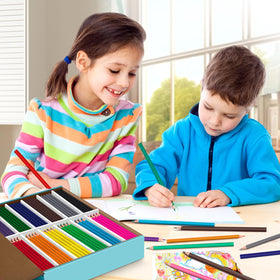 YEGEER bulk pencil packaging supports easy storage and organization