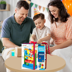 YEGEER gift idea for ages 1-2 on holidays