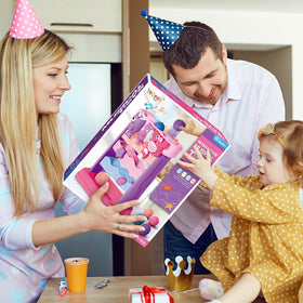 YEGEER gift-ready packaging makes a thoughtful present for birthdays or holidays.