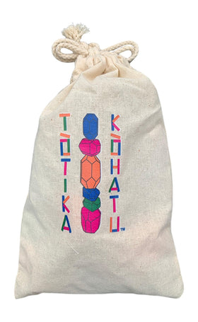 YEHUA Totika Kohatu group therapy visuals support social interaction