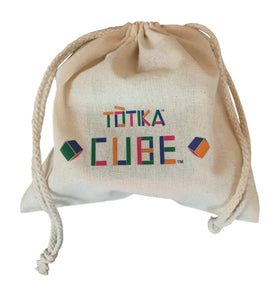 YEHUA! Totika packaging box ready for classroom or counseling use.
