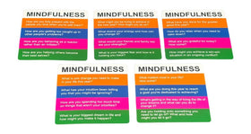YEHUA! Totika stacking game creates calm, interactive sessions in therapy.