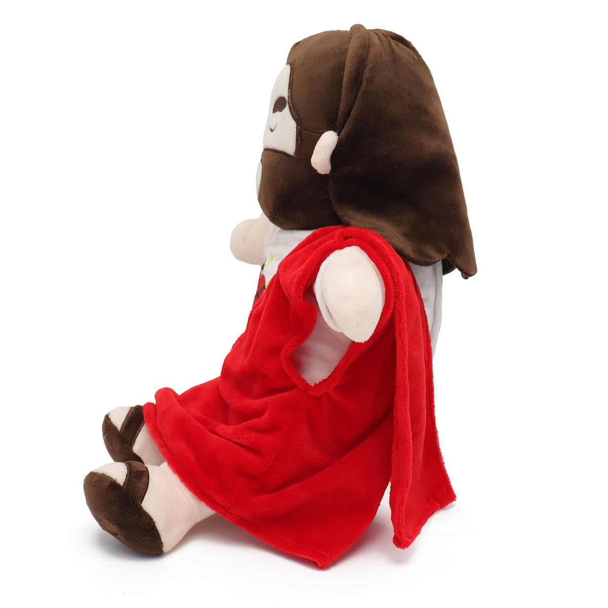 Yelakey Jesus Plush ideal church gift for kids