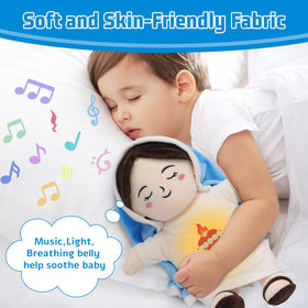 Yelakey six songs and two white noise options offer versatile ambience.