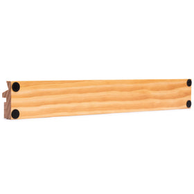 Yellow Mountain Imports four-pack mahjong racks upgrade existing sets with consistent style.