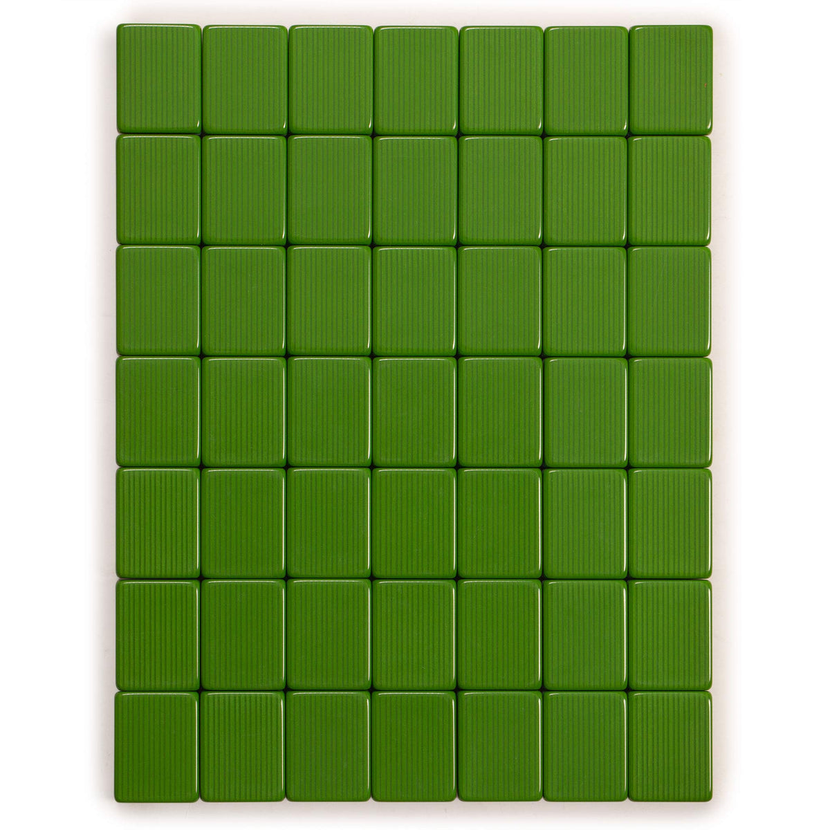 Yellow Mountain Imports Huntington tiles packaging box demonstrates organized storage