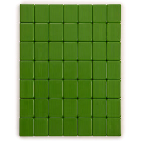 Yellow Mountain Imports Huntington tiles packaging box demonstrates organized storage