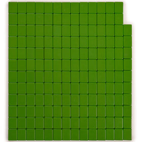 Yellow Mountain Imports Huntington tiles only set ideal for upgrading existing collections