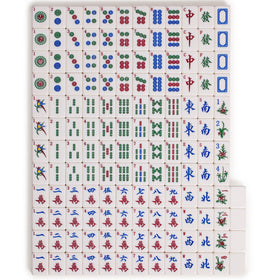 Yellow Mountain Imports seating spinner helps determine seating fairly.