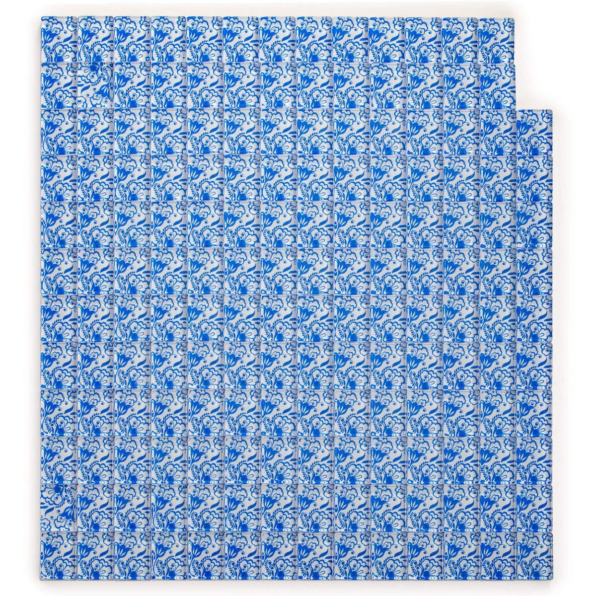 Yellow Mountain Imports tiles details emphasize a tiles-only set ready to use.