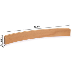 Suitable for kids and seniors, offering comfortable grips