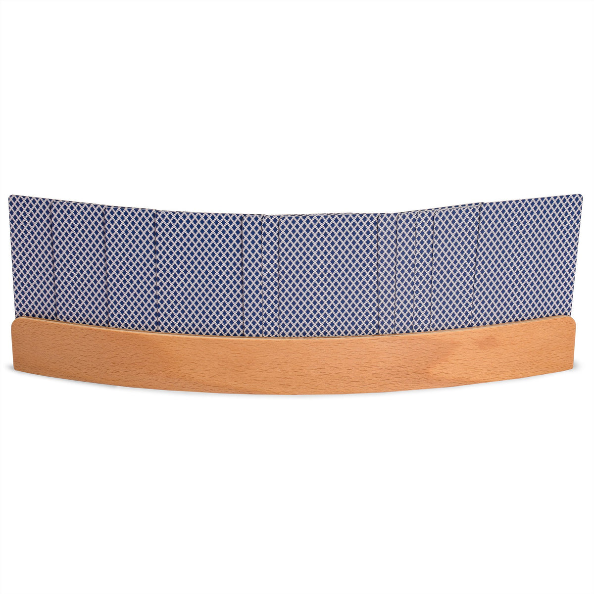 Set includes four durable holders measuring 12.8 by 1.6 by 1.5 inches