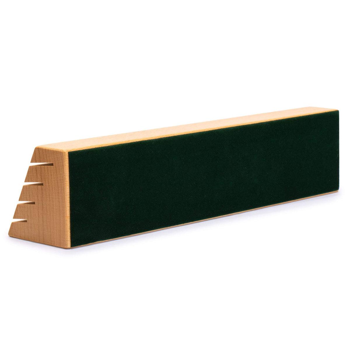 Yellow Mountain Imports card holders sized 9.8x2.3x2 inches, sturdy and compact