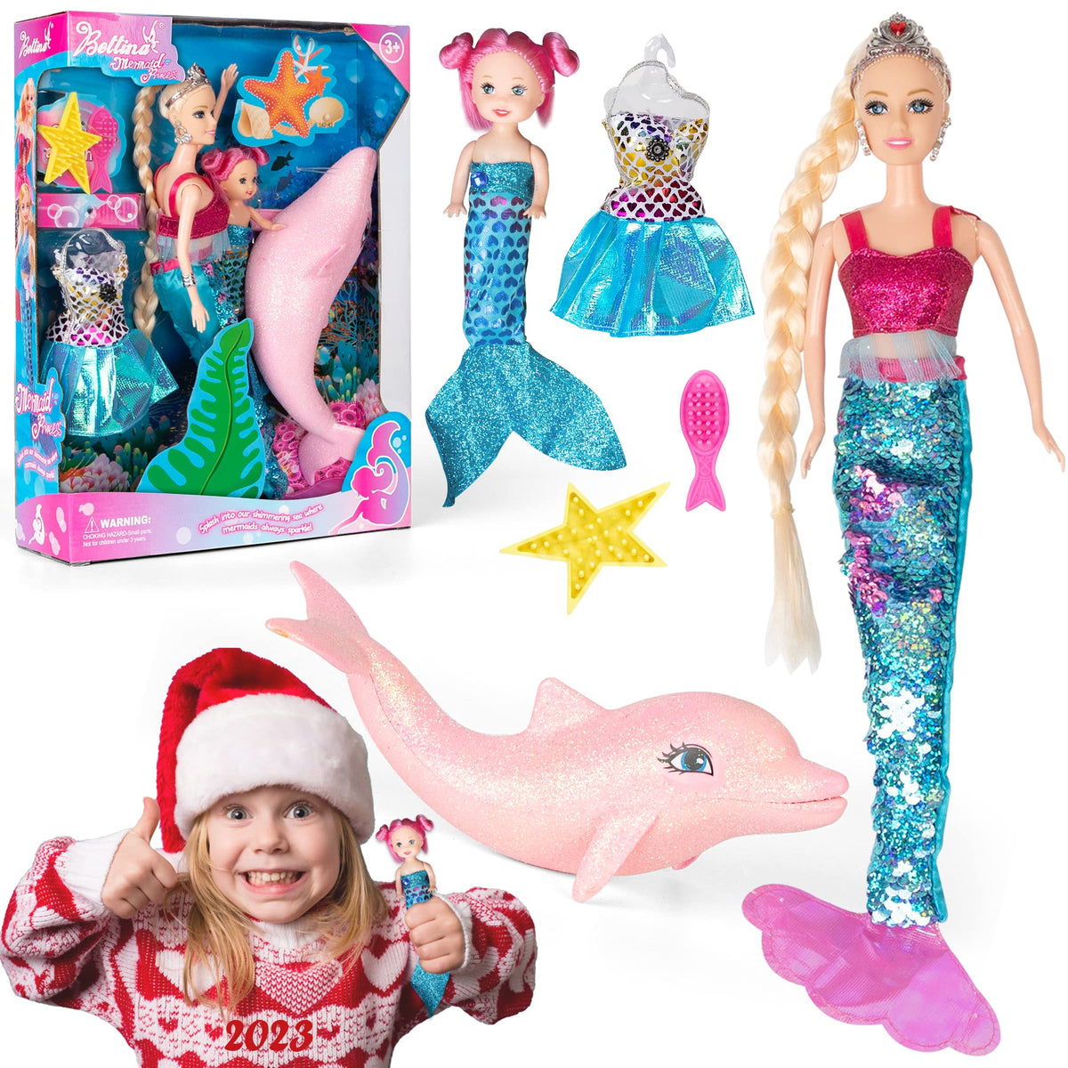 Yellow River princess 12-inch figure for storytelling and gift-worthy moments