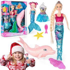 Yellow River princess 12-inch figure for storytelling and gift-worthy moments
